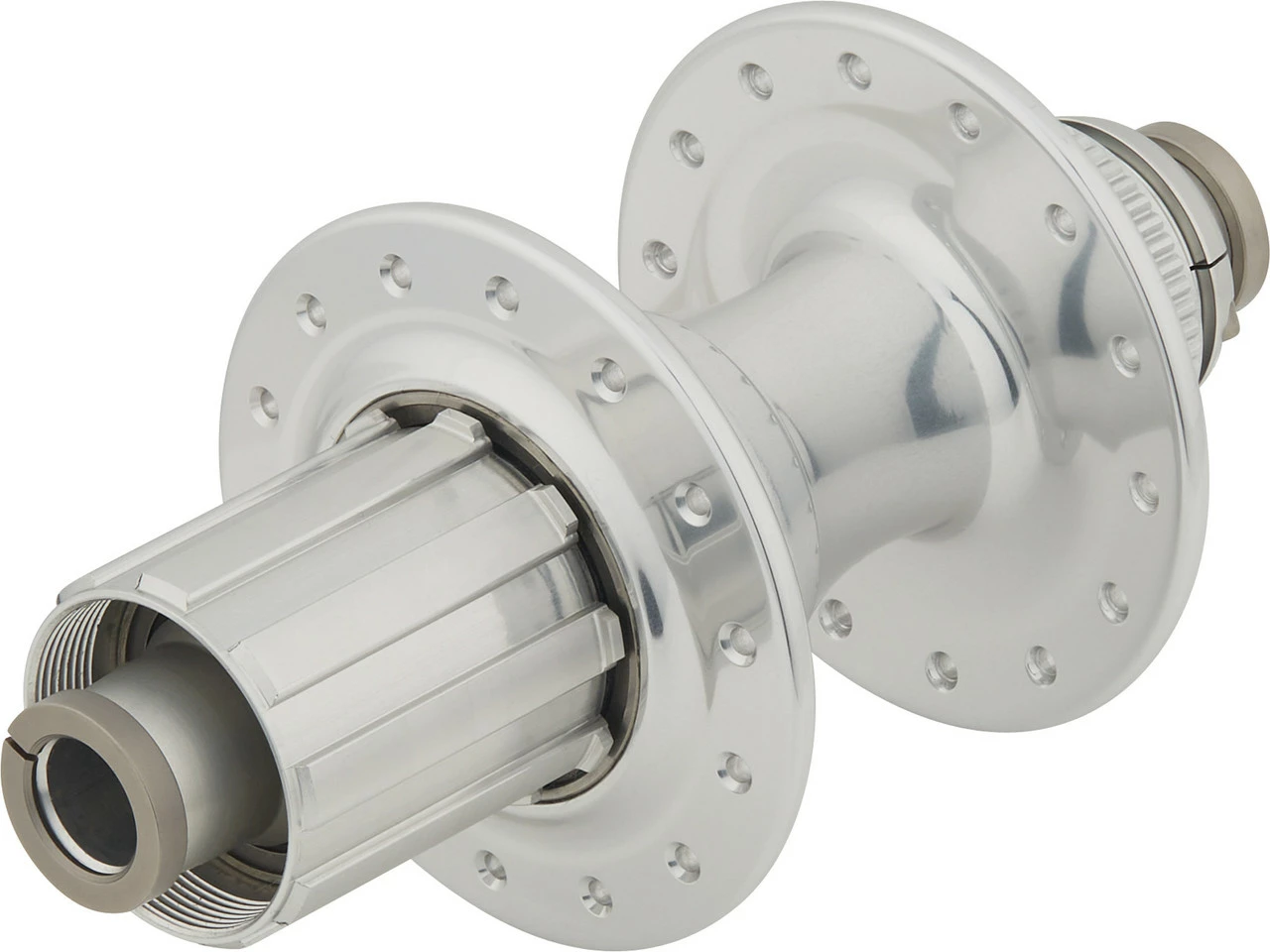 Chris-king Boost Disc Center Lock HR-Nabe - Image 5