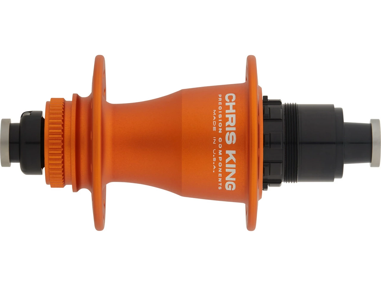 Chris-king Boost Disc Center Lock HR-Nabe - Image 7