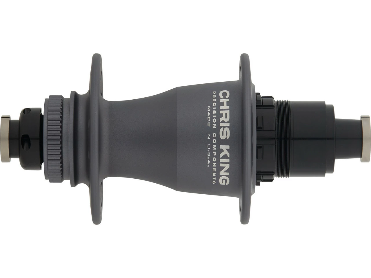 Chris-king Boost Disc Center Lock HR-Nabe - Image 10