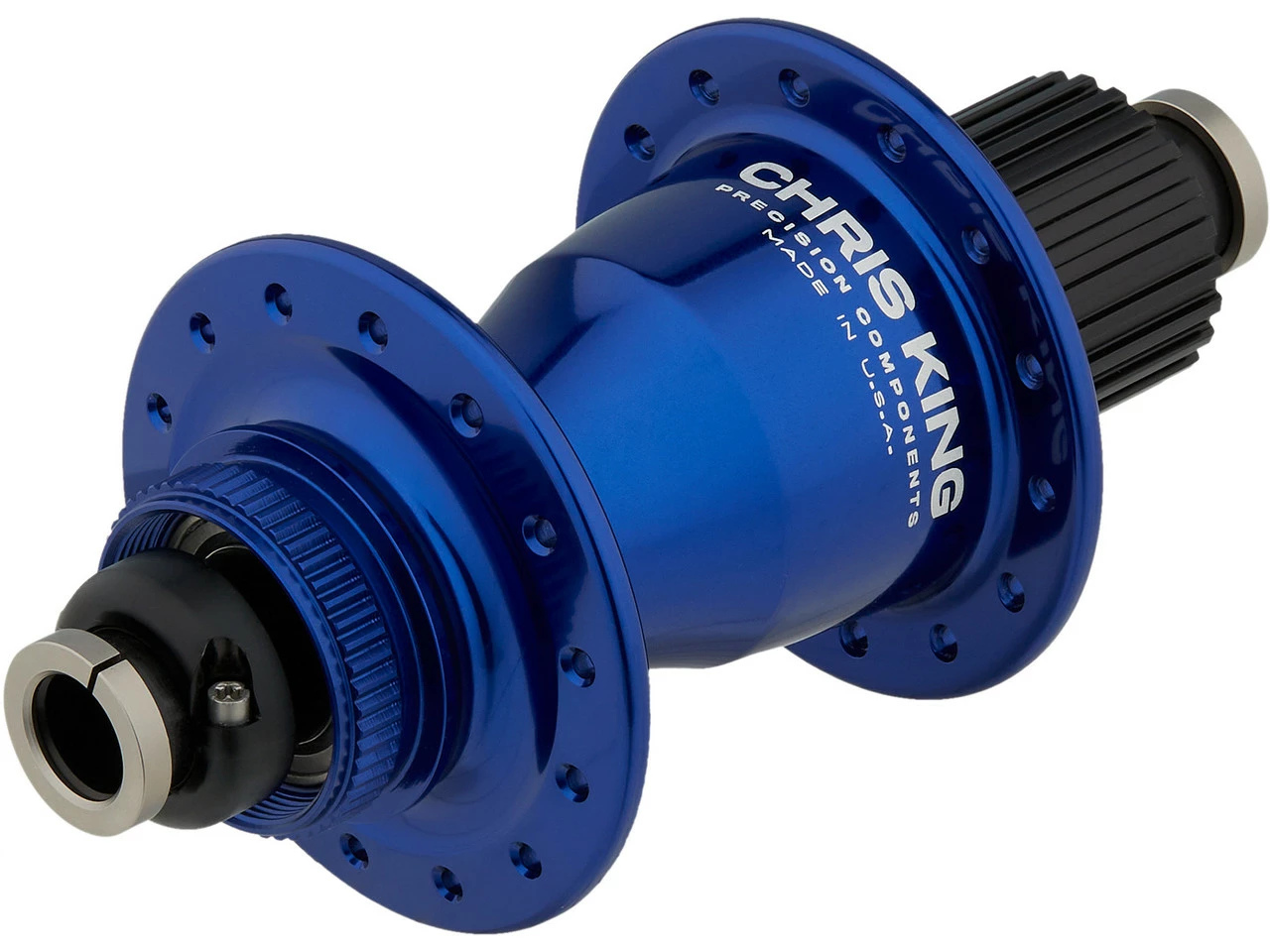 Chris-king Boost Disc Center Lock HR-Nabe - Image 15