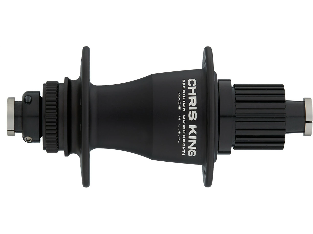 Chris-king Boost Disc Center Lock HR-Nabe - Image 16