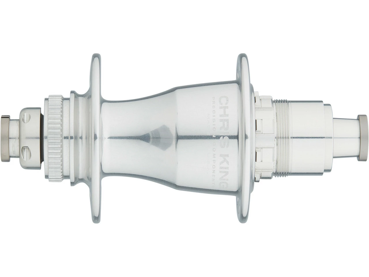 Chris-king Boost Disc Center Lock HR-Nabe - Image 19