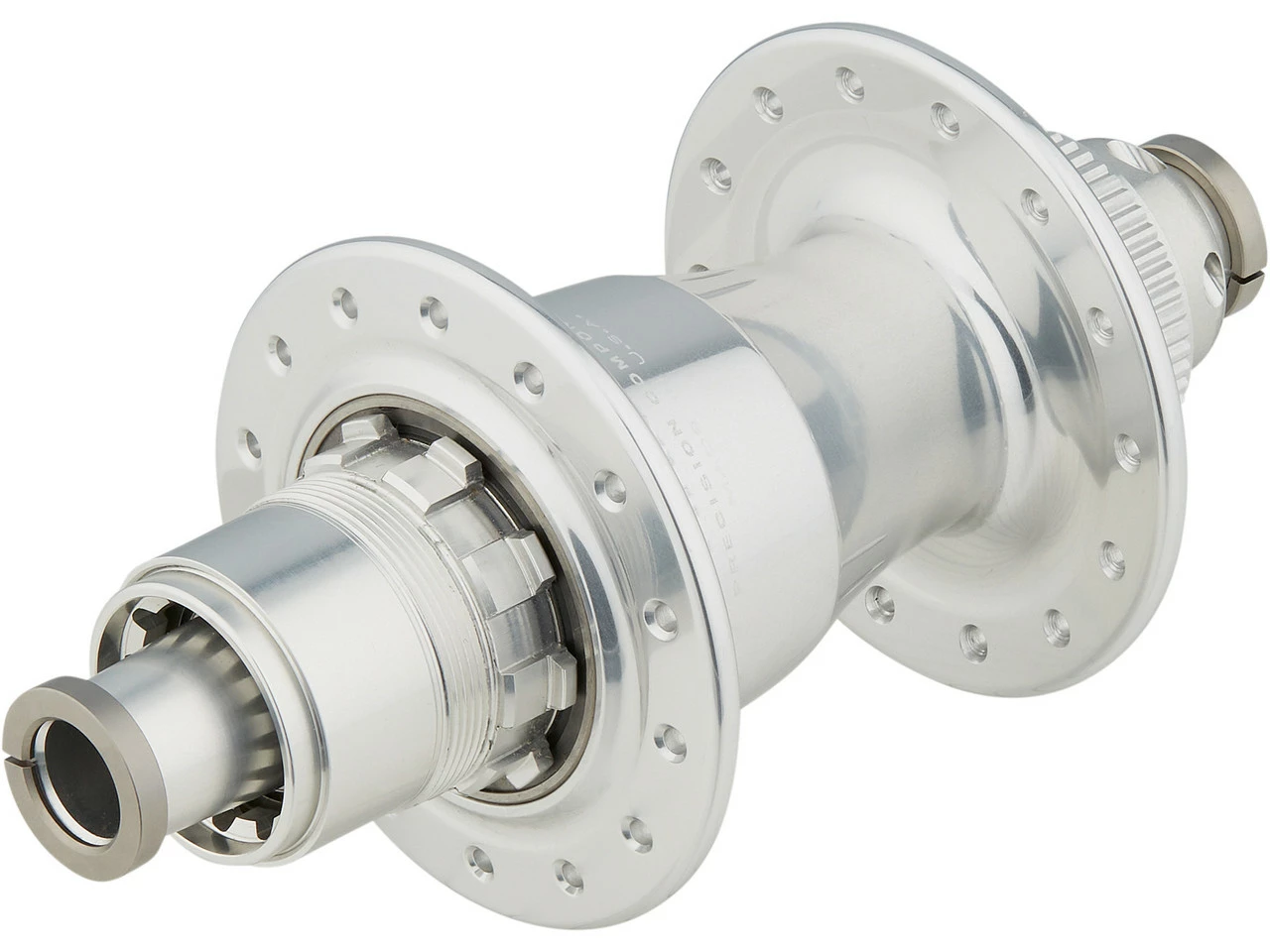 Chris-king Boost Disc Center Lock HR-Nabe - Image 20