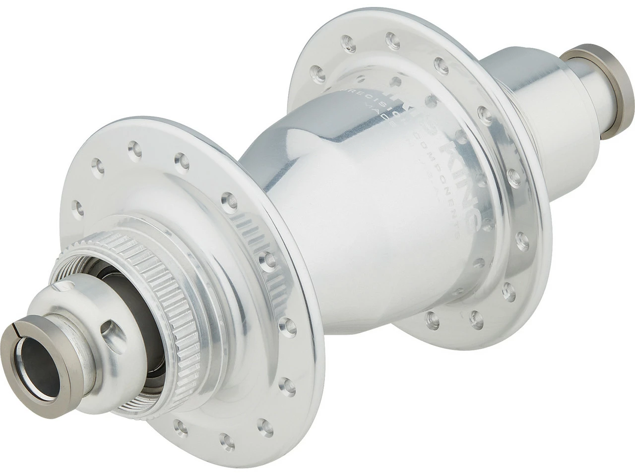 Chris-king Boost Disc Center Lock HR-Nabe - Image 21