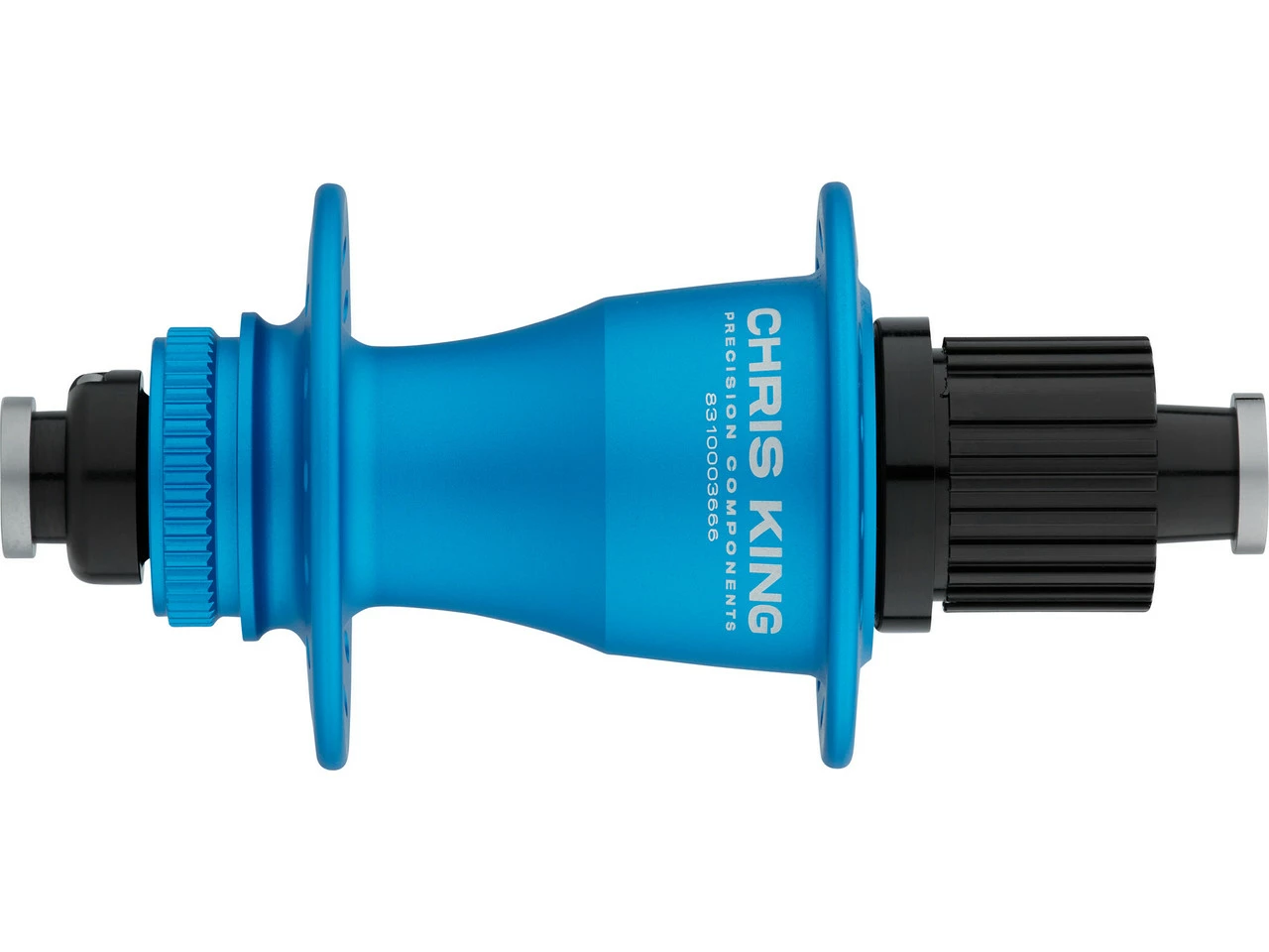 Chris-king Boost Disc Center Lock HR-Nabe - Image 22