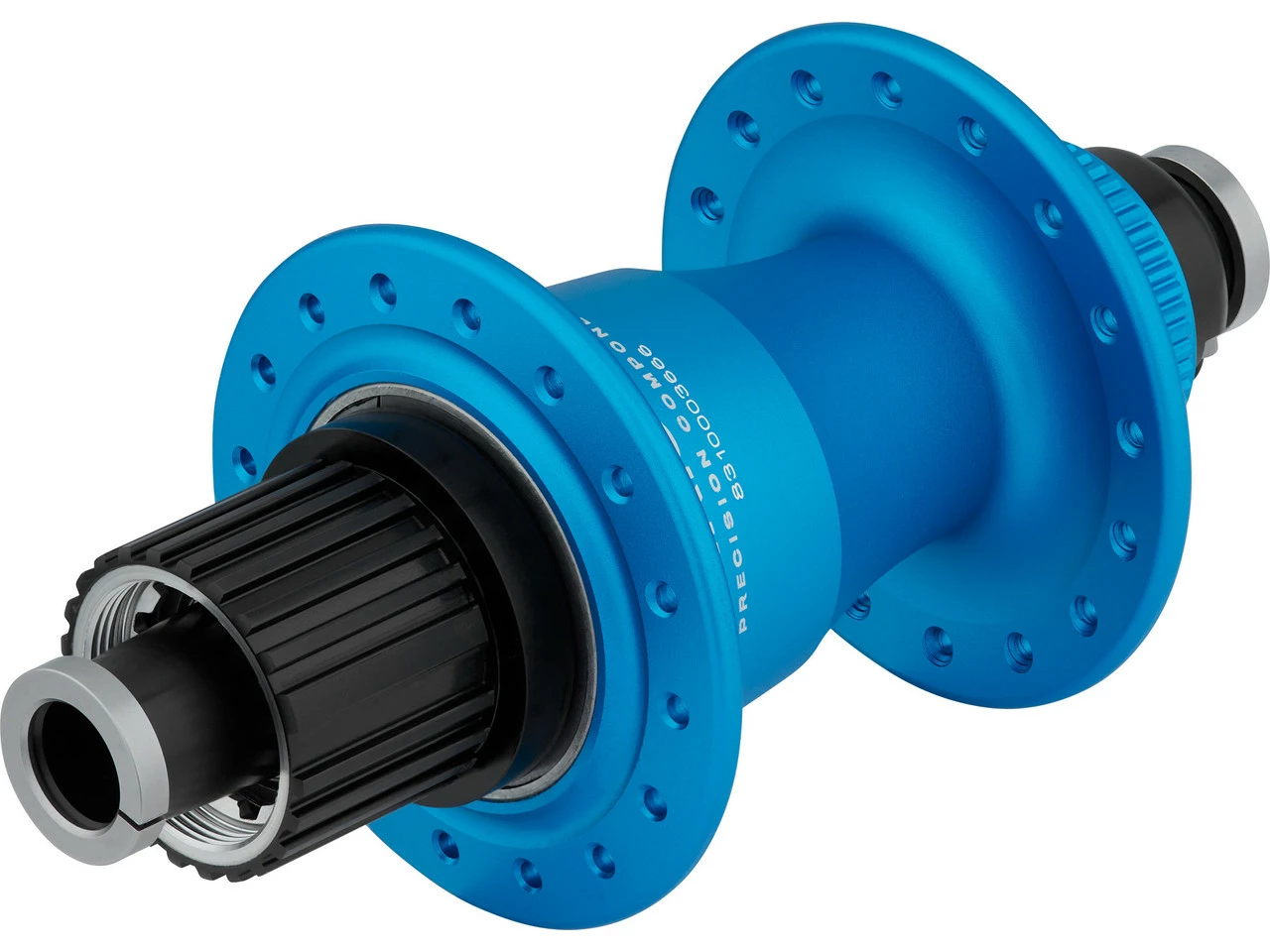 Chris-king Boost Disc Center Lock HR-Nabe - Image 23