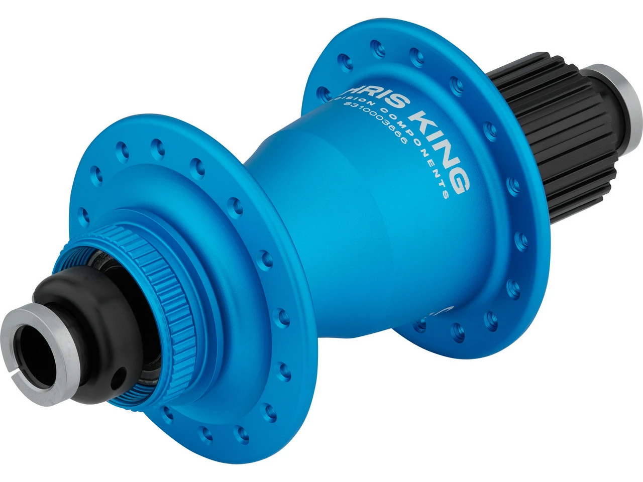 Chris-king Boost Disc Center Lock HR-Nabe - Image 24