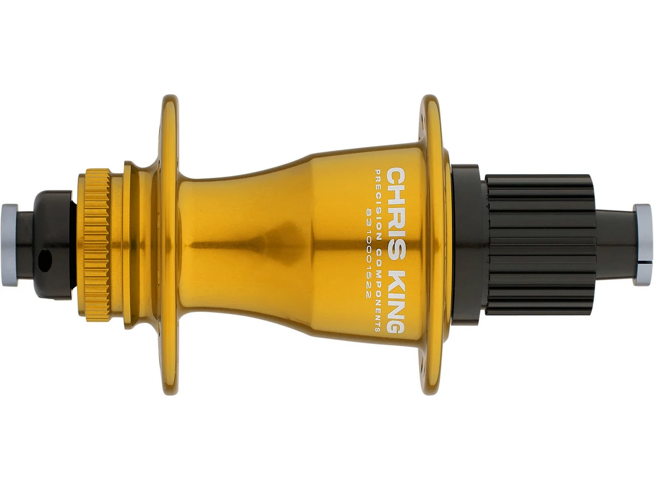 Chris-king Boost Disc Center Lock HR-Nabe - Image 25