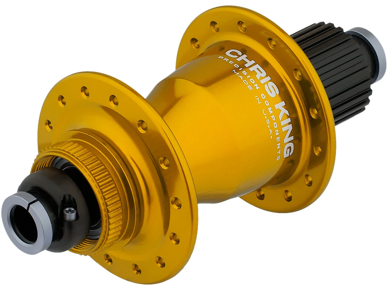 Chris-king Boost Disc Center Lock HR-Nabe - Image 27