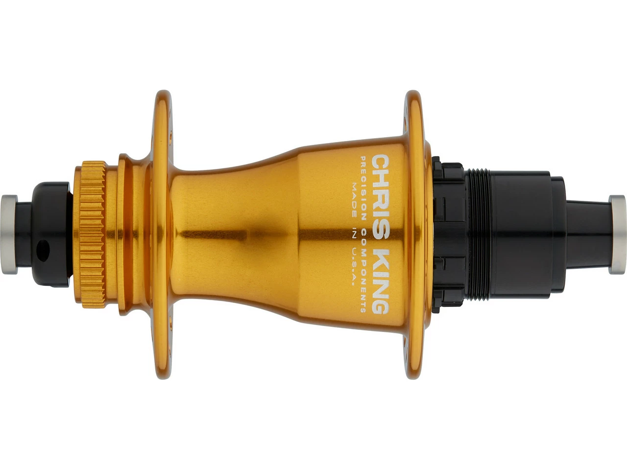 Chris-king Boost Disc Center Lock HR-Nabe - Image 28