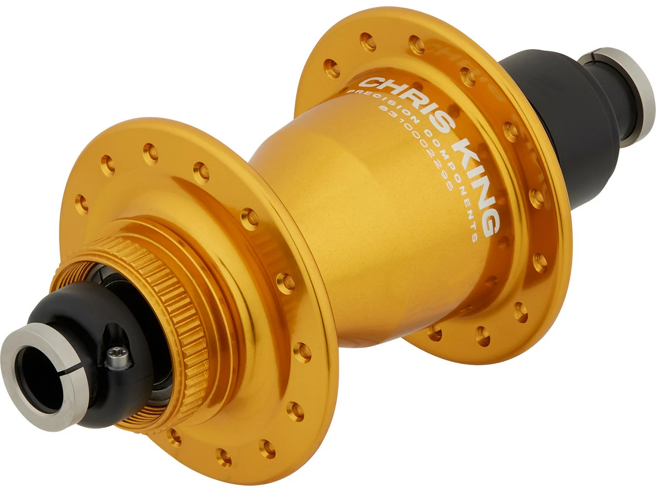 Chris-king Boost Disc Center Lock HR-Nabe - Image 30