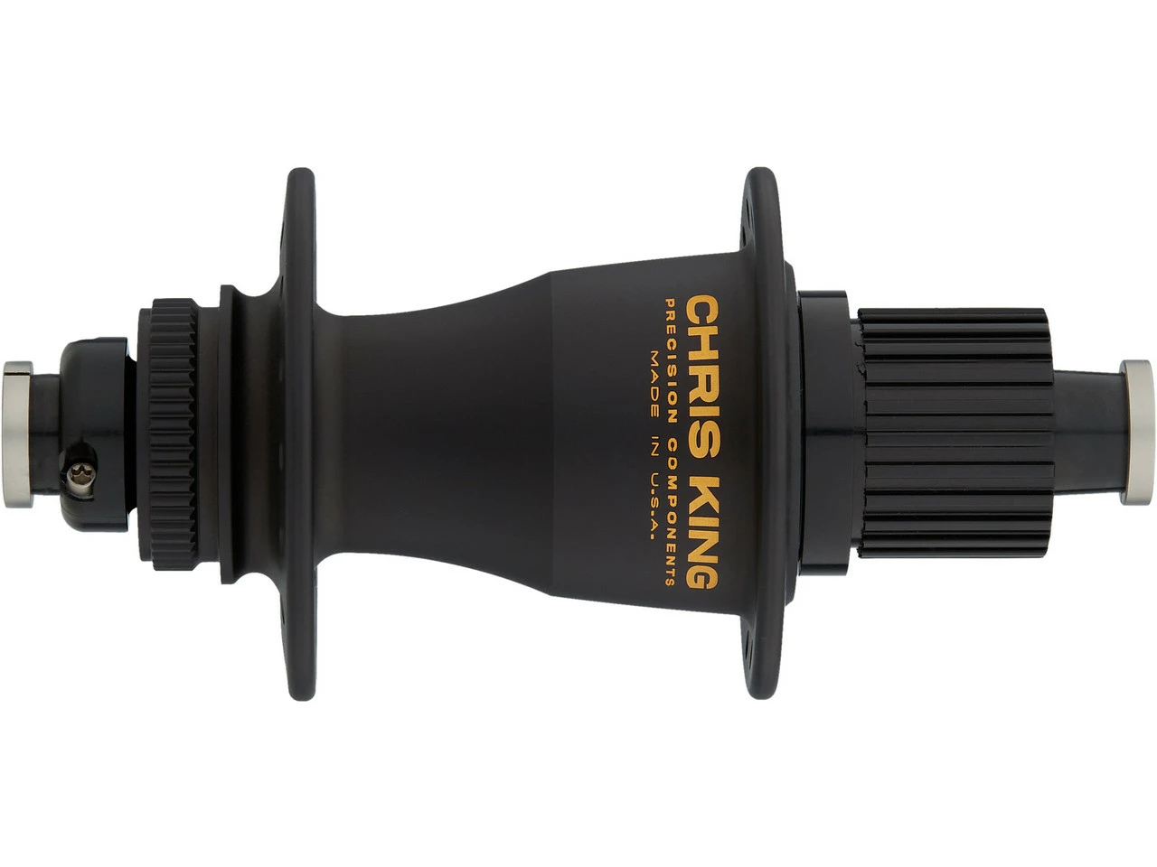 Chris-king Boost Disc Center Lock HR-Nabe - Image 31