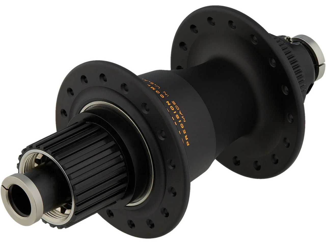 Chris-king Boost Disc Center Lock HR-Nabe - Image 32