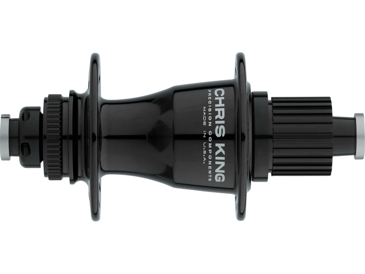 Chris-king Boost Disc Center Lock HR-Nabe - Image 34