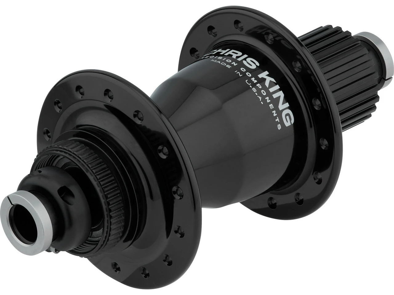 Chris-king Boost Disc Center Lock HR-Nabe - Image 36