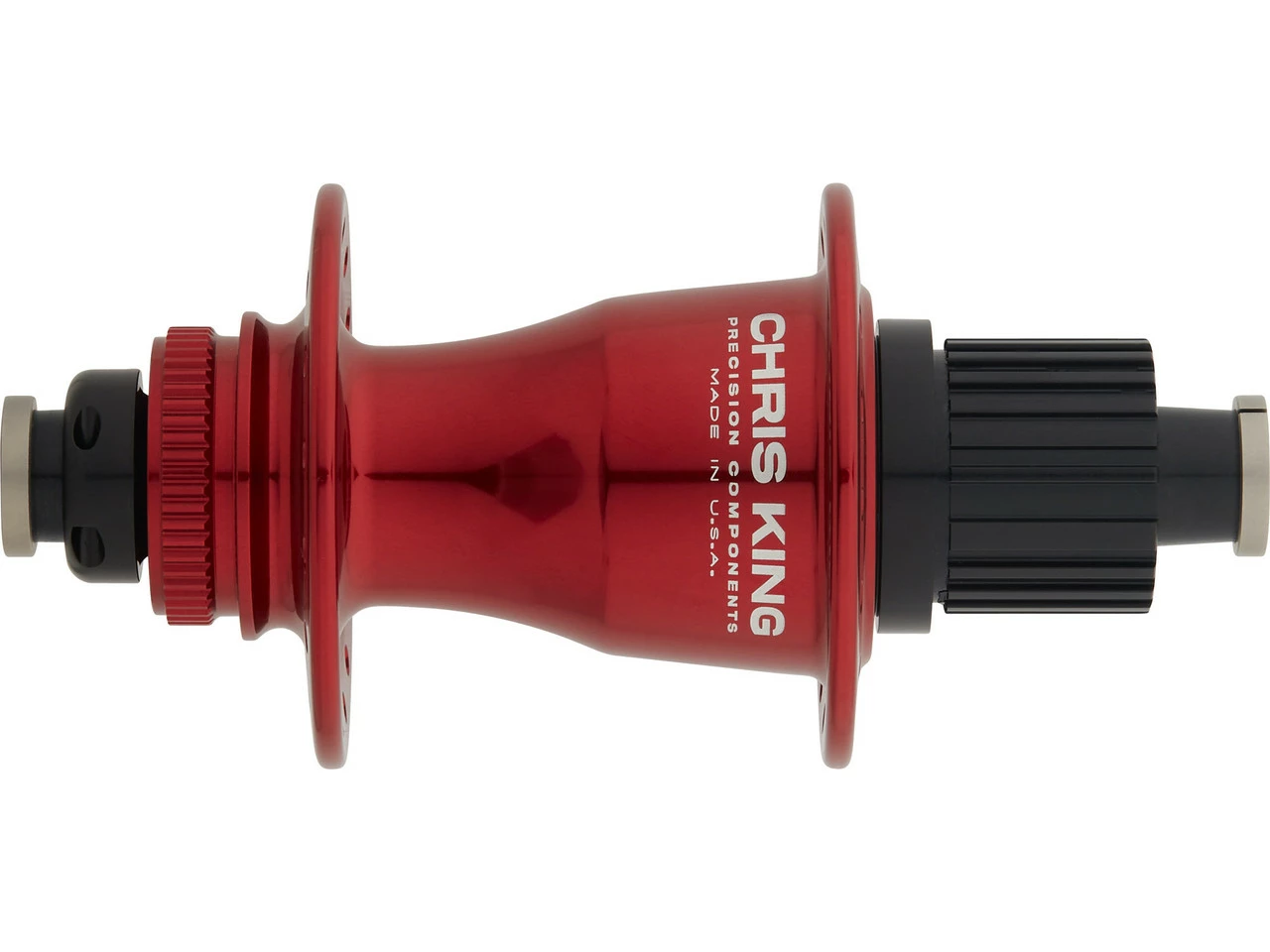 Chris-king Boost Disc Center Lock HR-Nabe - Image 37