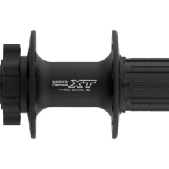 Shimano XT HR-Nabe FH-M756A Disc 6-Loch Für Schnellspannachse