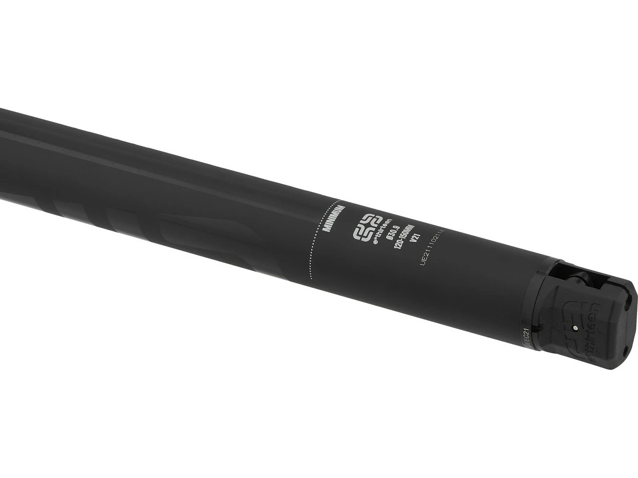 E-thirteen Vario Infinite Dropper 120 - 150 Mm Sattelstütze Mit Lenkerremote 2022 - Image 7