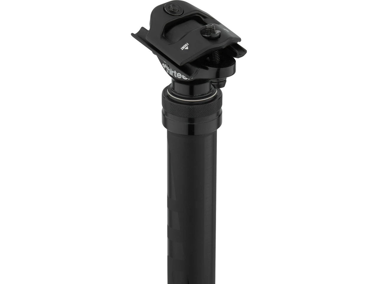 E-thirteen Vario Infinite Dropper 150 - 180 Mm Sattelstütze Mit Lenkerremote 2022 – Bild 5