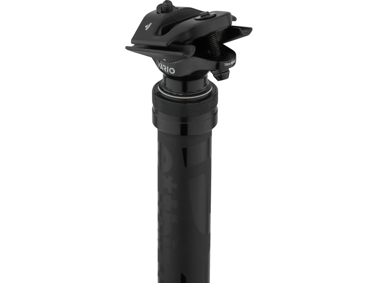 E-thirteen Vario Infinite Dropper 150 - 180 Mm Sattelstütze Mit Lenkerremote 2022 – Bild 6