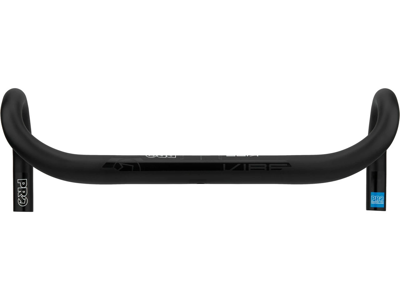 Pro Vibe Di2 31.8 Ergonomischer Lenker - Image 3