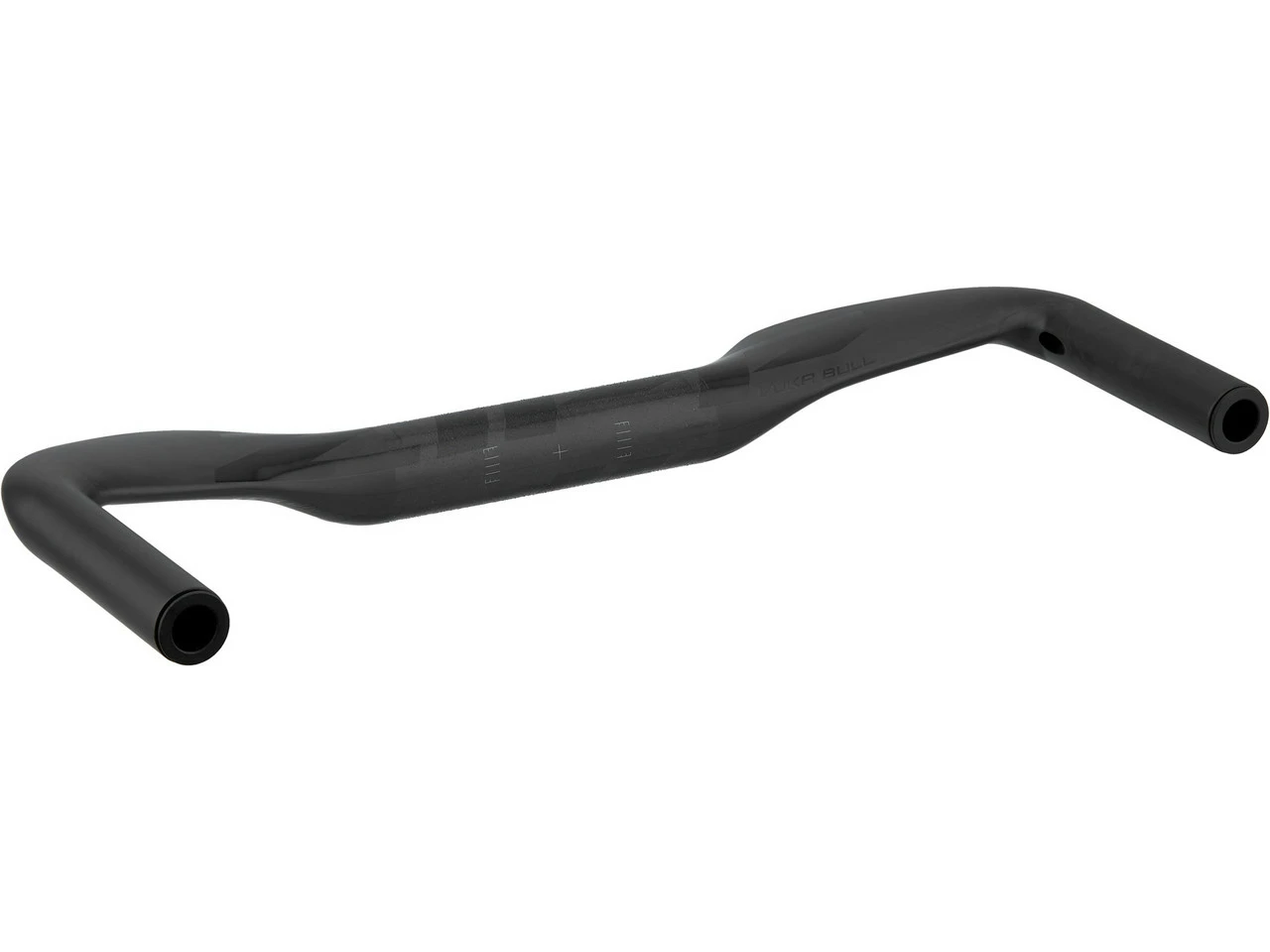 ZIPP Vuka Bull Carbon Zeitfahr-Basislenker