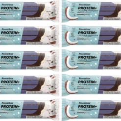 Powerbar Protein Plus Bar Riegel - 10 Stück