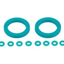 SRAM Entlüftungskit Pro Mineralöl O-Ringe