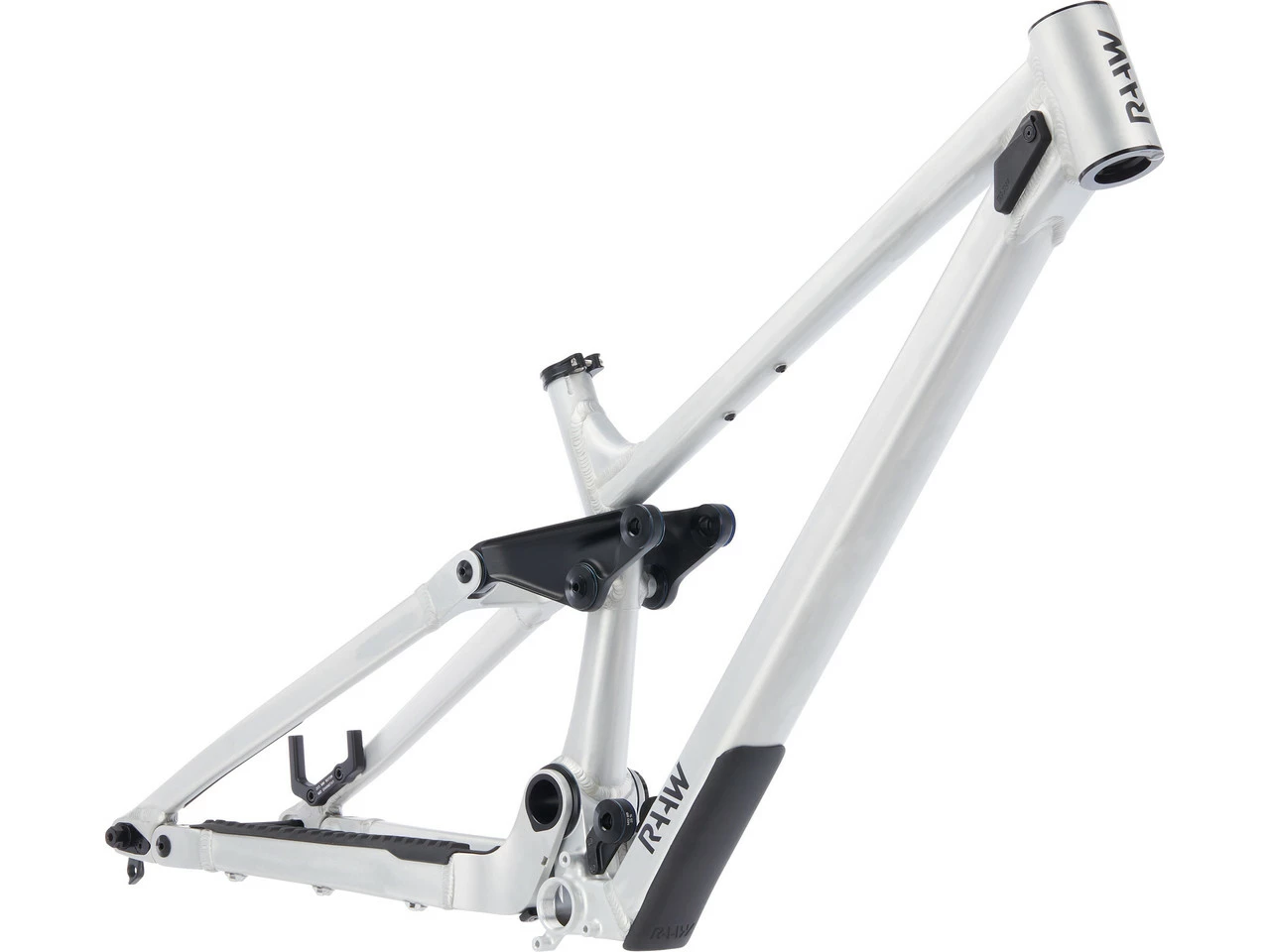 RAAW Mountain Bikes Yalla! 29" Rahmenkit – Bild 2