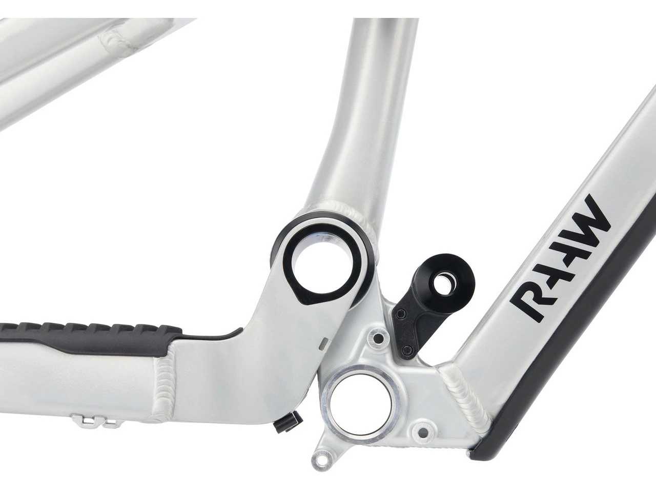 RAAW Mountain Bikes Yalla! 29" Rahmenkit – Bild 6