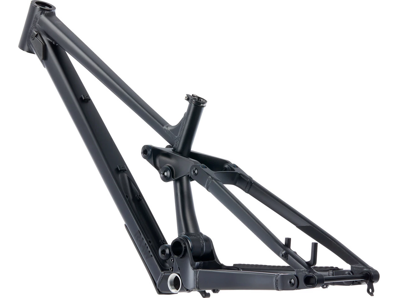 RAAW Mountain Bikes Yalla! 29" Rahmenkit – Bild 15