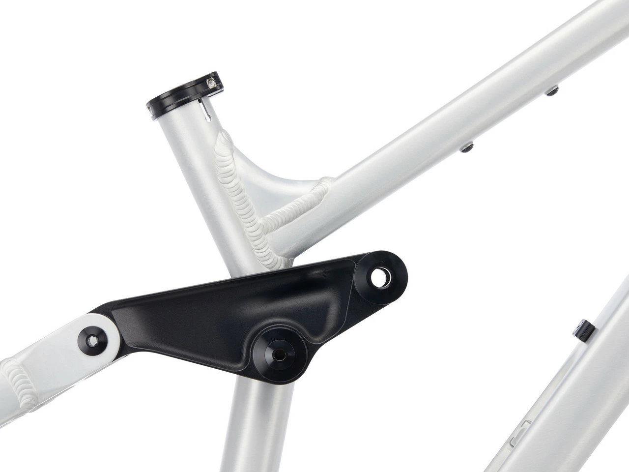 RAAW Mountain Bikes Yalla! 29" Rahmenkit Mit ÖHLINS TTX 22 M.2 Coil – Bild 7