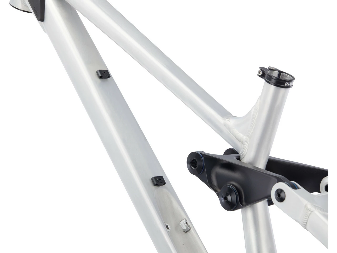 RAAW Mountain Bikes Yalla! 29" Rahmenkit Mit ÖHLINS TTX 22 M.2 Coil – Bild 12