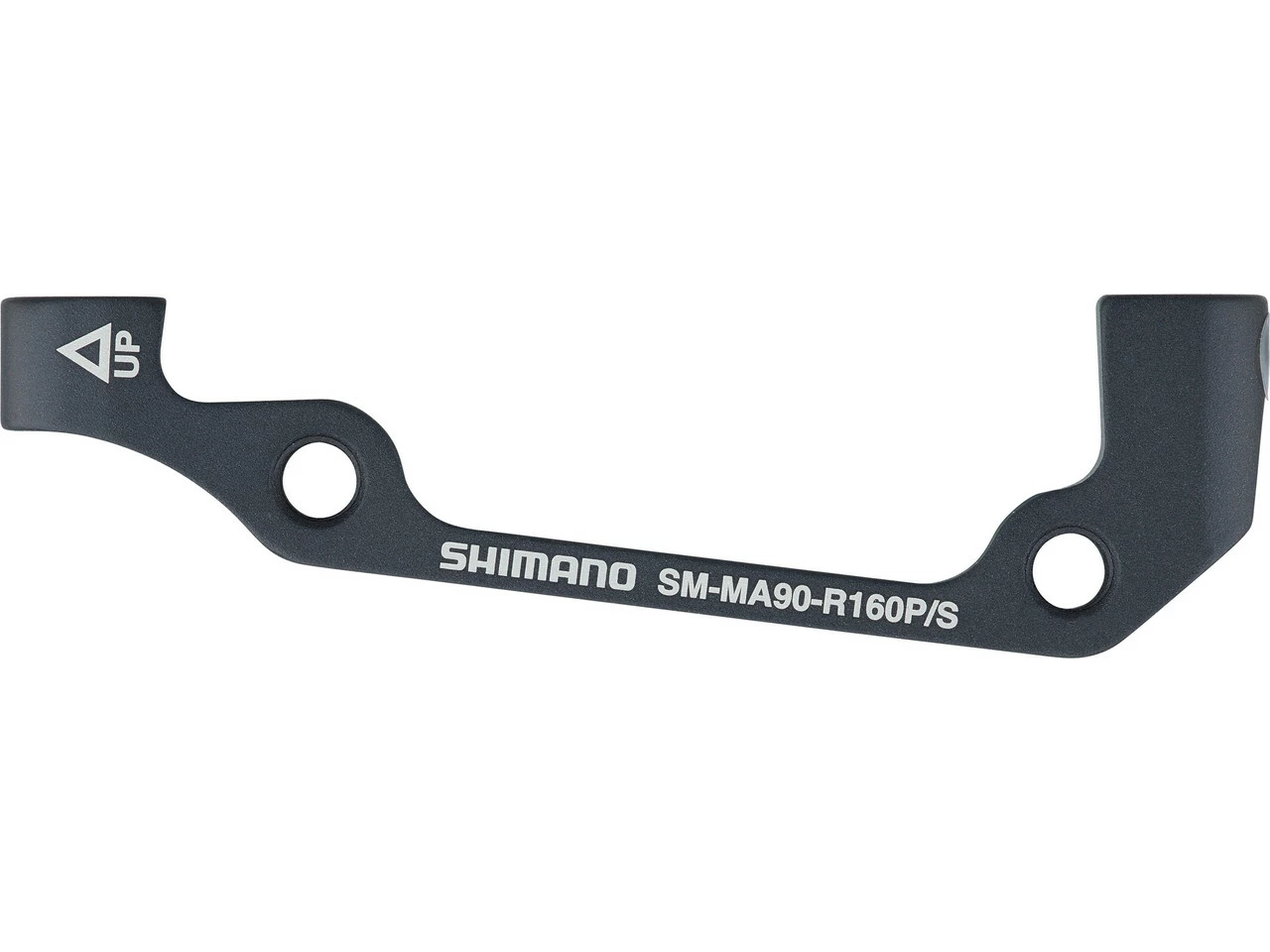 Shimano Scheibenbremsadapter XTR, XT Für 160 Mm Scheibe
