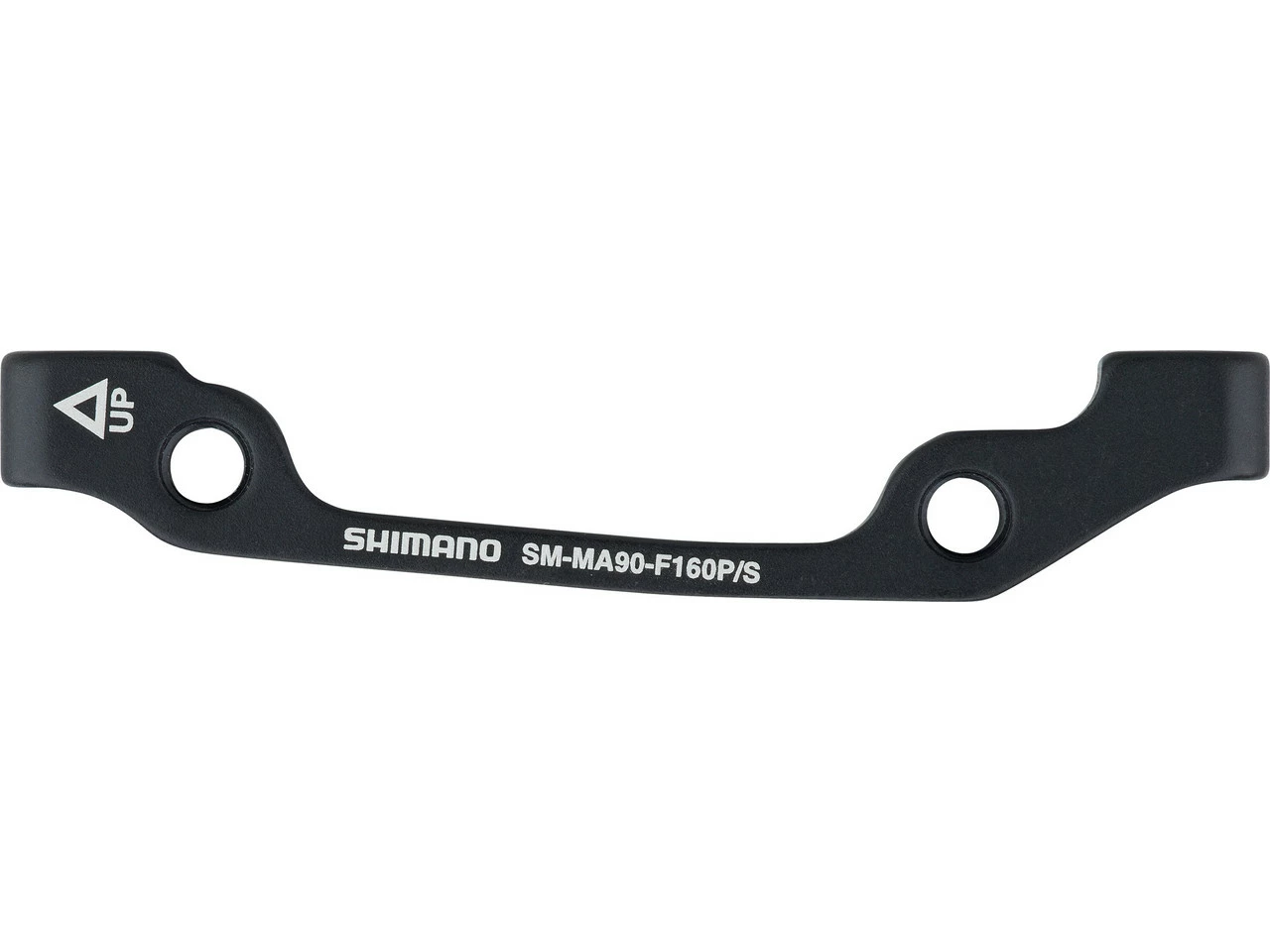 Shimano Scheibenbremsadapter XTR, XT Für 160 Mm Scheibe - Image 4