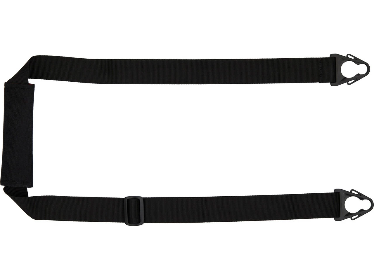 VAUDE Schultergurt Für City Fahrradtaschen