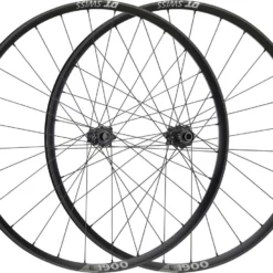 Dt-swiss E 1900 SPLINE 30 Boost Disc 6-Loch 29" Laufradsatz