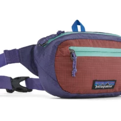 Patagonia Ultralight Black Hole Mini Hip Pack Hüfttasche