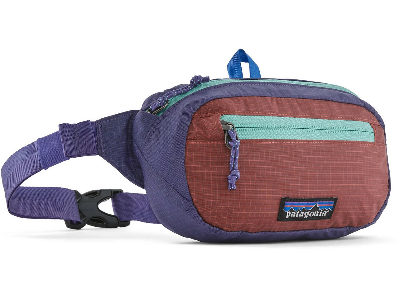 Patagonia Ultralight Black Hole Mini Hip Pack Hüfttasche