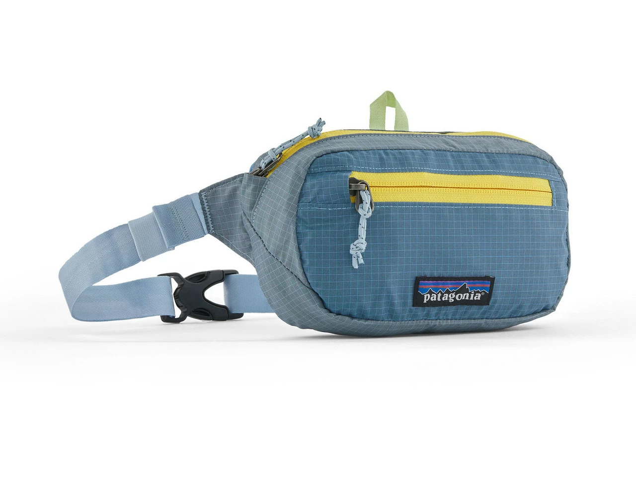 Patagonia Ultralight Black Hole Mini Hip Pack Hüfttasche – Bild 3