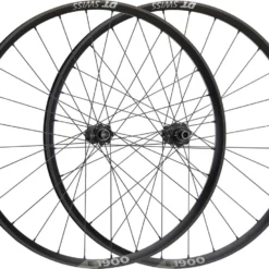 Dt-swiss E 1900 SPLINE 30 Boost Disc Center Lock 27,5" Laufradsatz