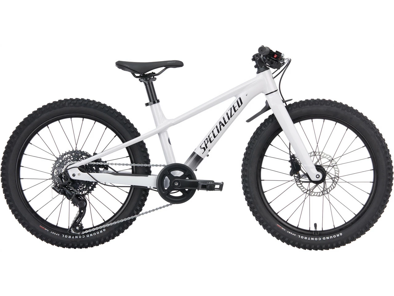 Specialized Riprock 20" Kinderfahrrad