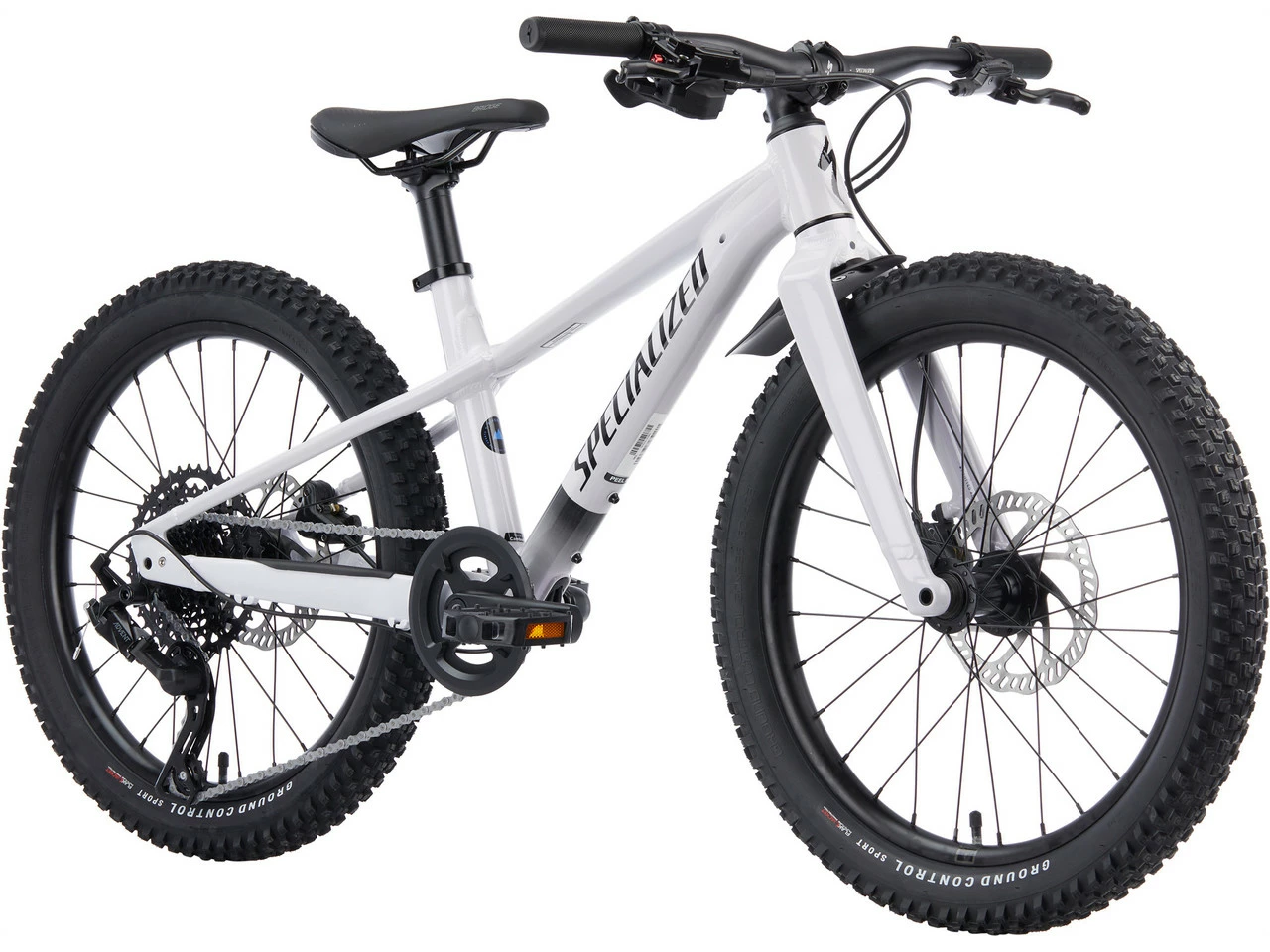 Specialized Riprock 20" Kinderfahrrad – Bild 2