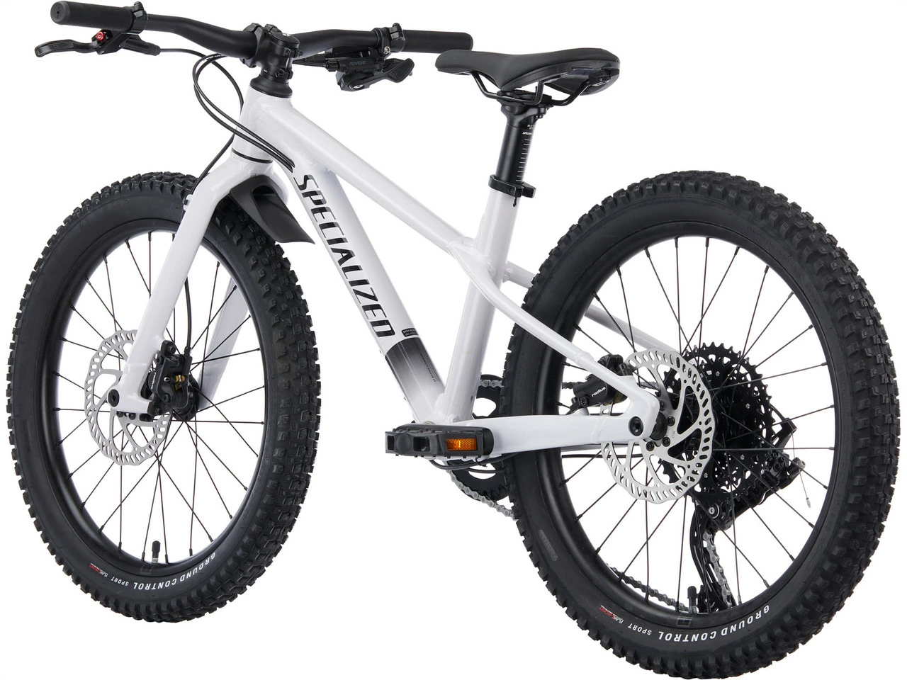 Specialized Riprock 20" Kinderfahrrad – Bild 3