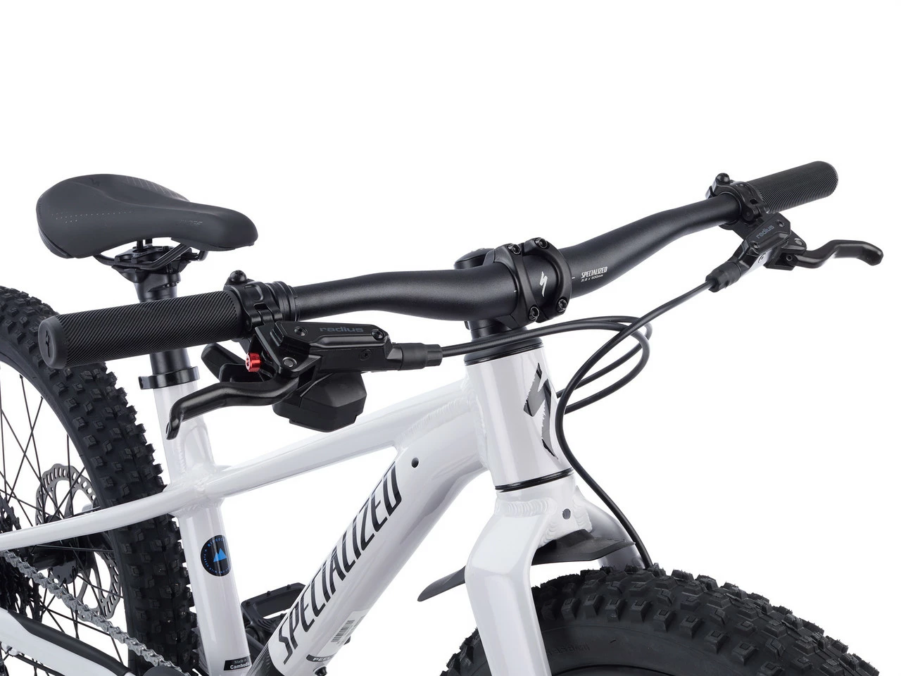 Specialized Riprock 20" Kinderfahrrad – Bild 4