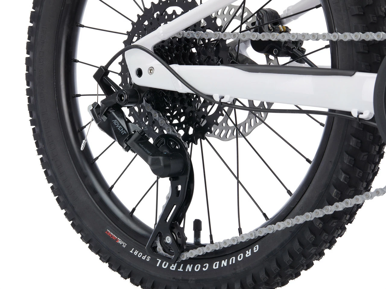 Specialized Riprock 20" Kinderfahrrad – Bild 7