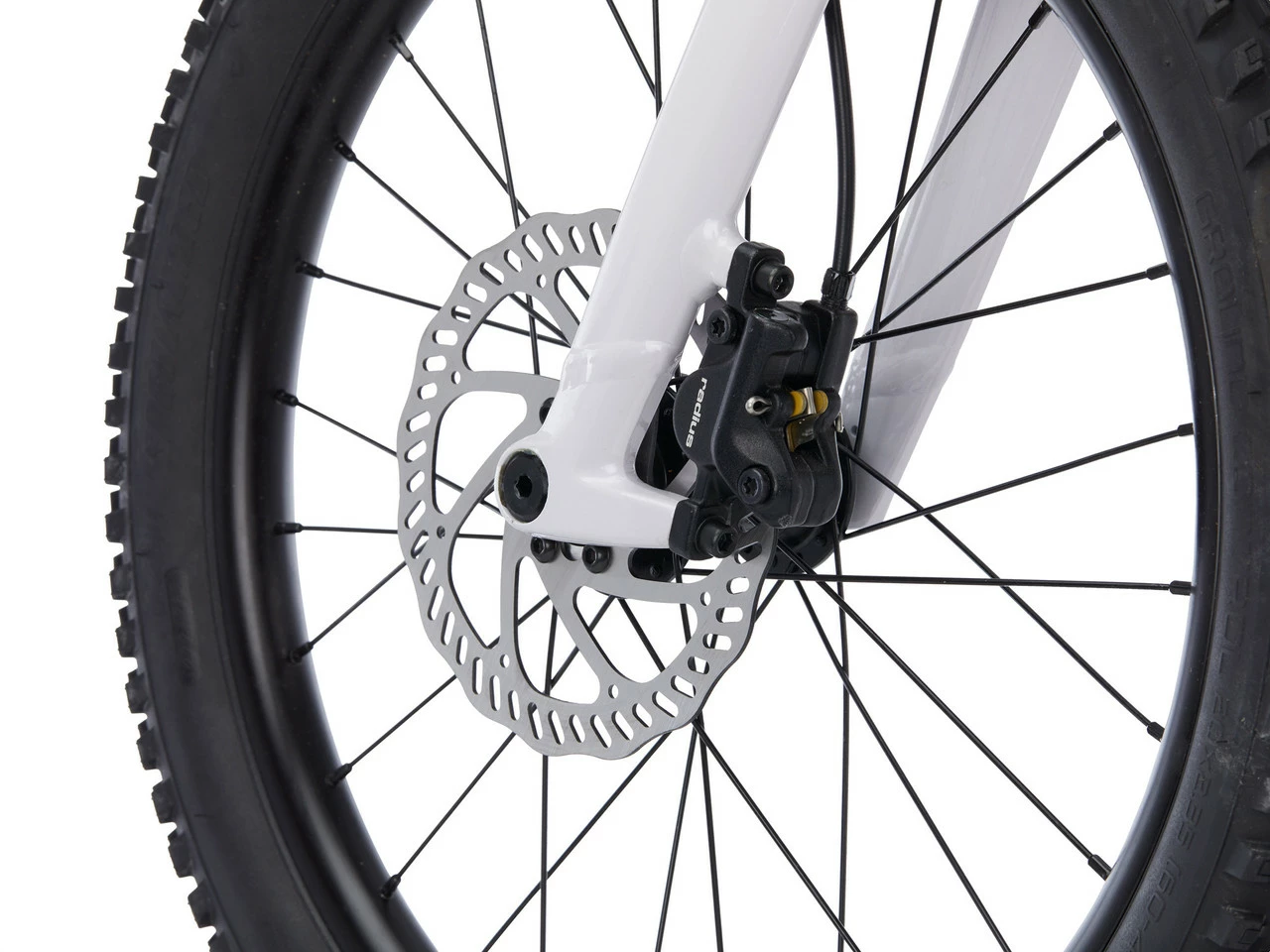 Specialized Riprock 20" Kinderfahrrad – Bild 8