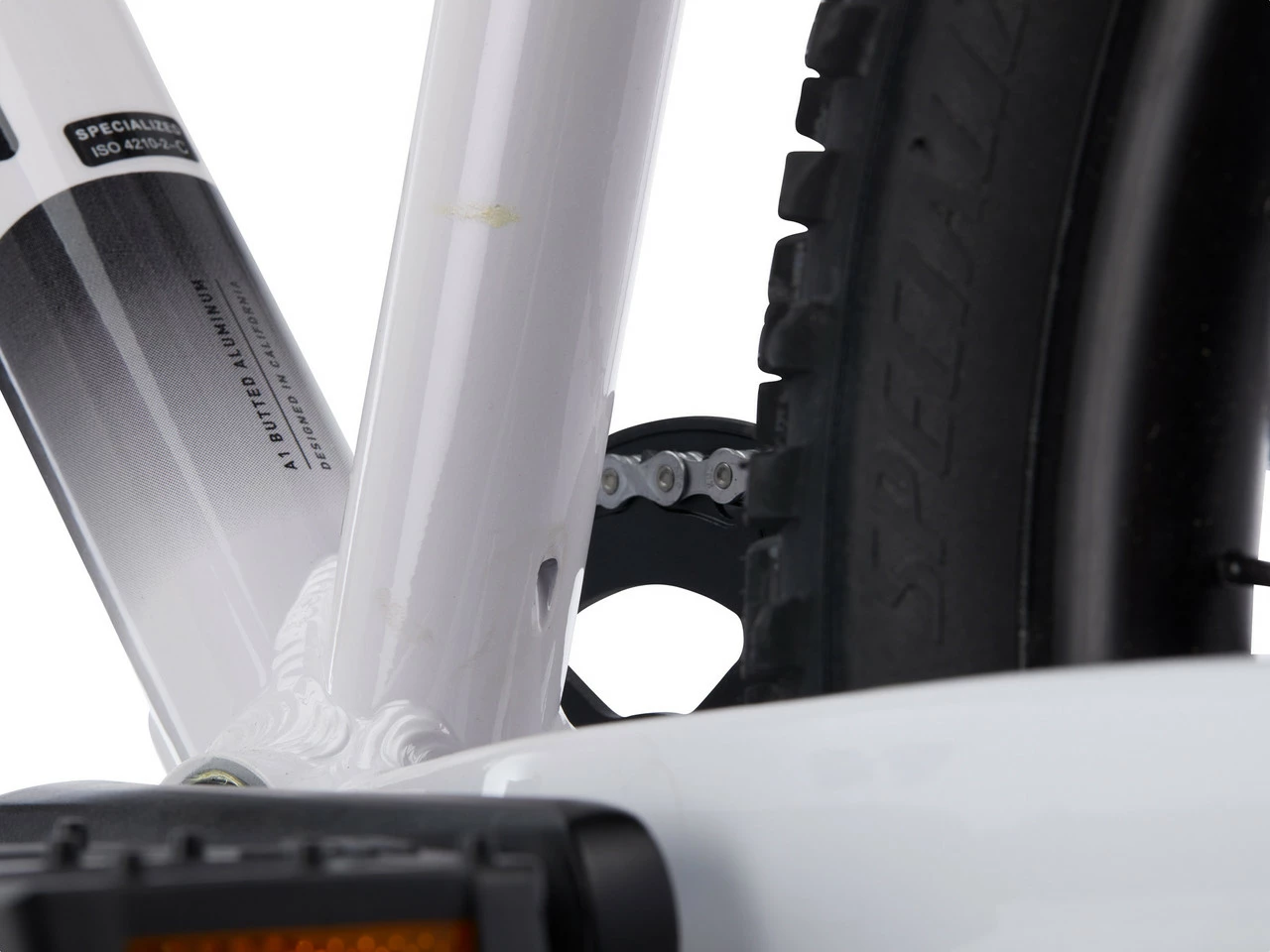 Specialized Riprock 20" Kinderfahrrad – Bild 10