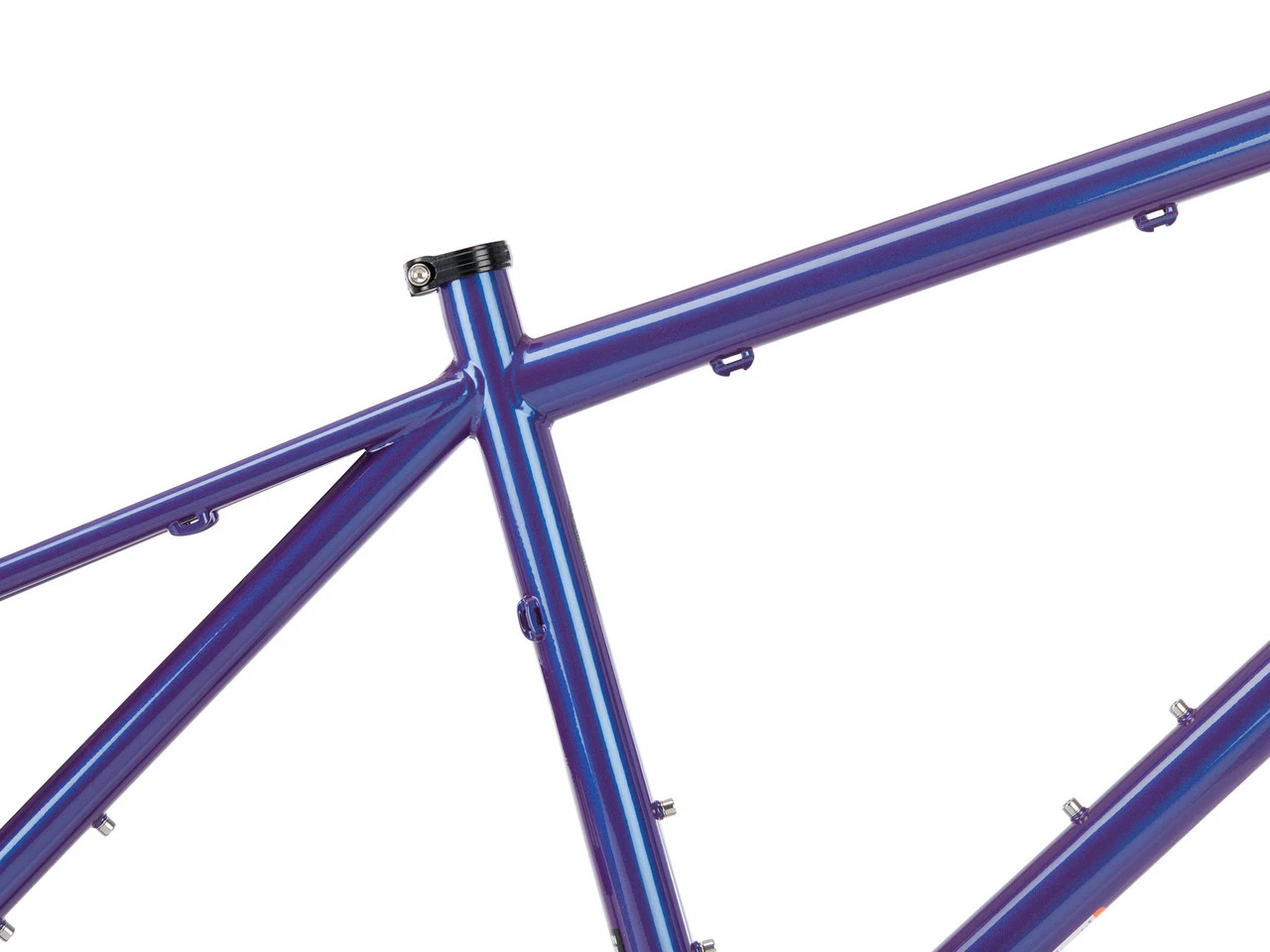 Surly Big Dummy Lastenrad 26" Rahmenkit - Image 6