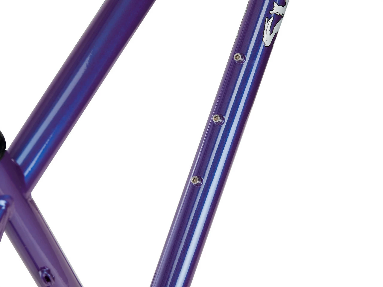 Surly Big Dummy Lastenrad 26" Rahmenkit - Image 14